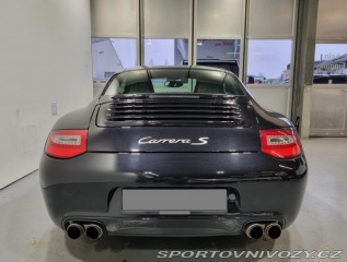 Porsche 911 997.2 Carrera S PDK 2009