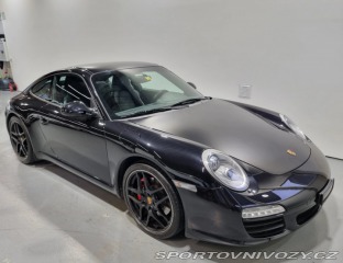 Porsche 911 997.2 Carrera S PDK 2009