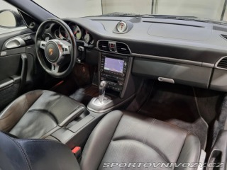 Porsche 911 997.2 Carrera S PDK 2009
