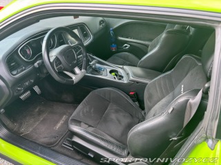 Dodge Challenger SRT 2015