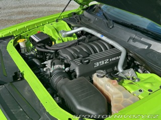 Dodge Challenger SRT 2015