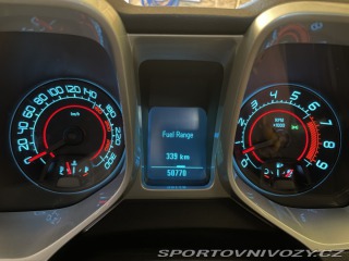 Chevrolet Camaro 2011