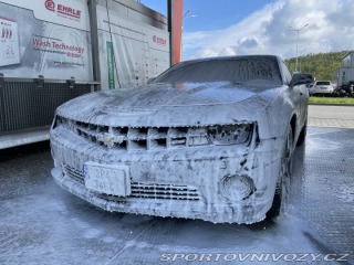 Chevrolet Camaro 2011