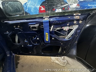 Subaru Impreza STi Type RA2 závoďák 1994