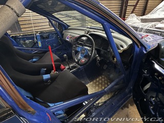 Subaru Impreza STi Type RA2 závoďák 1994