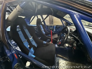 Subaru Impreza STi Type RA2 závoďák 1994