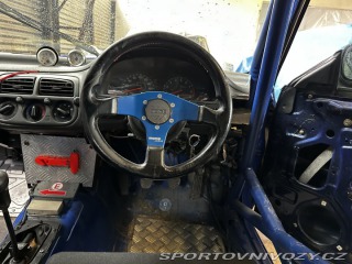 Subaru Impreza STi Type RA2 závoďák 1994