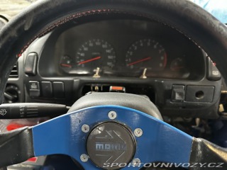 Subaru Impreza STi Type RA2 závoďák 1994