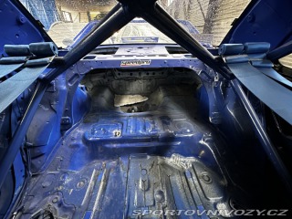 Subaru Impreza STi Type RA2 závoďák 1994