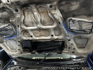 Subaru Impreza STi Type RA2 závoďák 1994