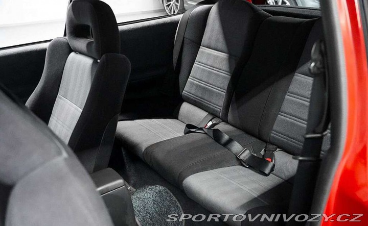 Nissan Sunny GTI 1991