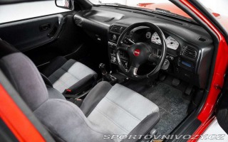 Nissan Sunny GTI 1991