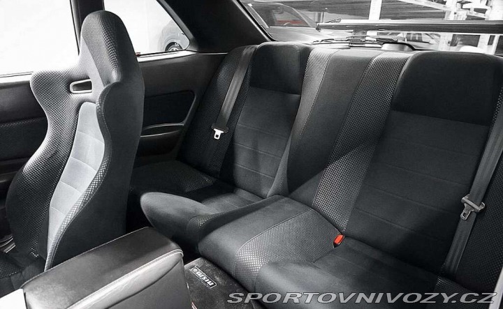 Nissan Skyline R34 GTR Series II 2000