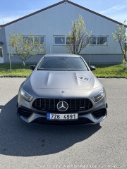 Mercedes-Benz A 45s AMG Akrapovic/Eventur
