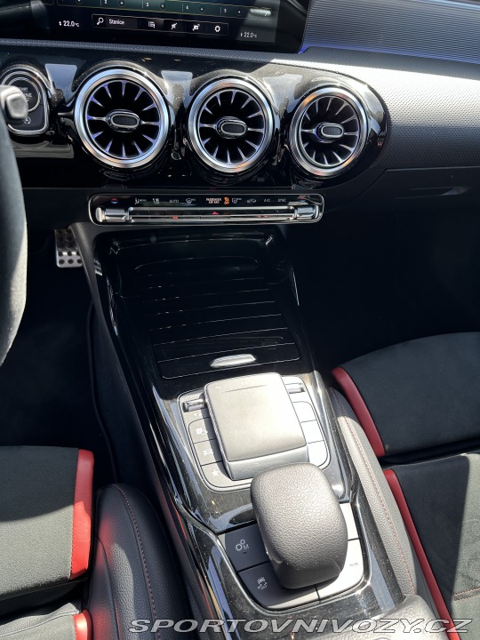 Mercedes-Benz A 45s AMG Akrapovic/Eventur 2021