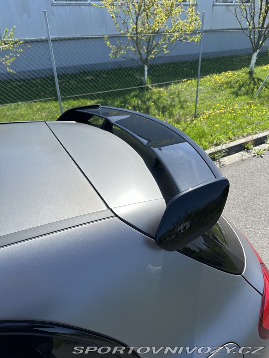 Mercedes-Benz A 45s AMG Akrapovic/Eventur 2021