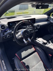 Mercedes-Benz A 45s AMG Akrapovic/Eventur 2021