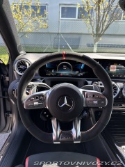 Mercedes-Benz A 45s AMG Akrapovic/Eventur 2021