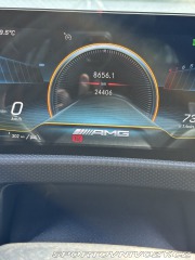 Mercedes-Benz A 45s AMG Akrapovic/Eventur 2021