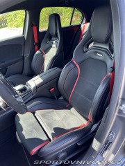 Mercedes-Benz A 45s AMG Akrapovic/Eventur 2021