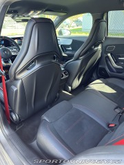 Mercedes-Benz A 45s AMG Akrapovic/Eventur 2021