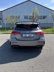 Mercedes-Benz A 45s AMG Akrapovic/Eventur 2021