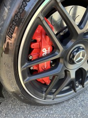 Mercedes-Benz A 45s AMG Akrapovic/Eventur 2021