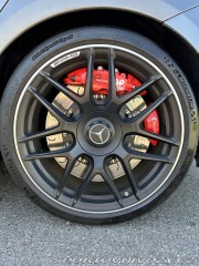 Mercedes-Benz A 45s AMG Akrapovic/Eventur 2021