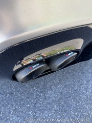 Mercedes-Benz A 45s AMG Akrapovic/Eventur 2021