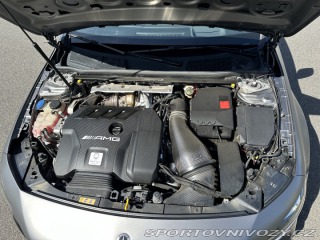 Mercedes-Benz A 45s AMG Akrapovic/Eventur 2021