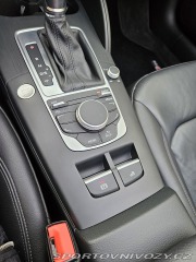 Audi A3 Kabrio 8V 2.0TSI 162KW 2016