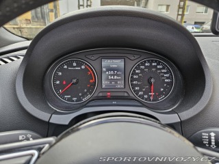 Audi A3 Kabrio 8V 2.0TSI 162KW 2016