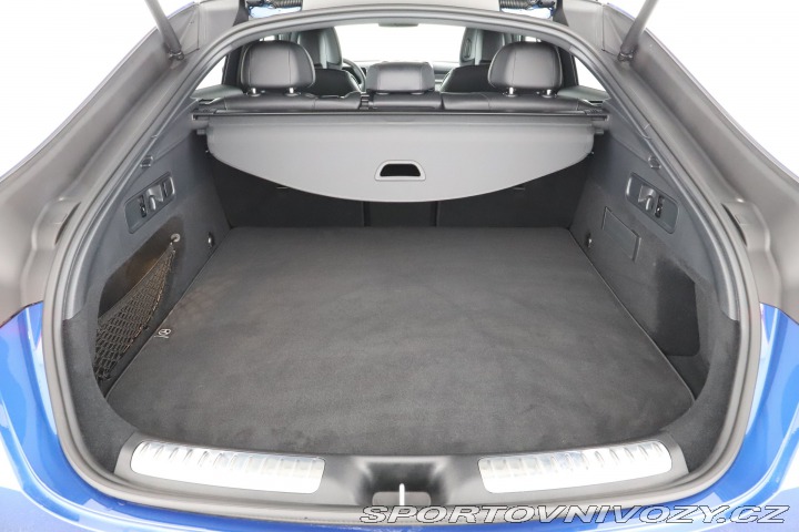 Mercedes-Benz Ostatní modely GLC Coupe AMG 220 d 4MATIC 2024