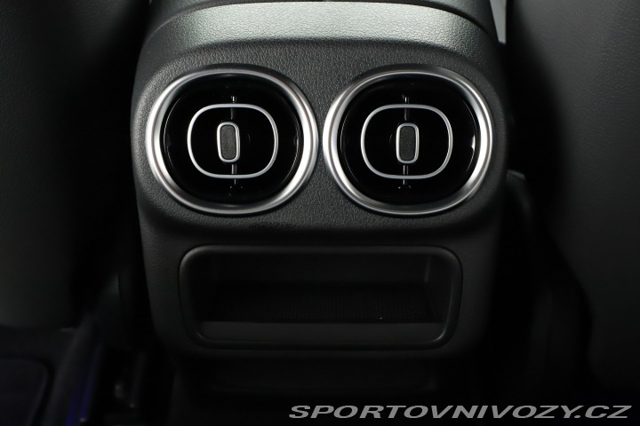 Mercedes-Benz Ostatní modely GLC Coupe AMG GLC 220d 4M. Coupé 2024