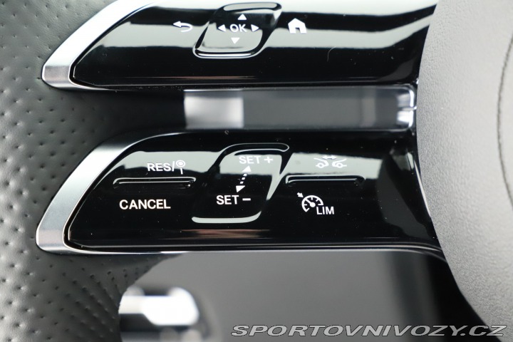 Mercedes-Benz Ostatní modely GLC Coupe AMG GLC 220d 4M. Coupé 2024