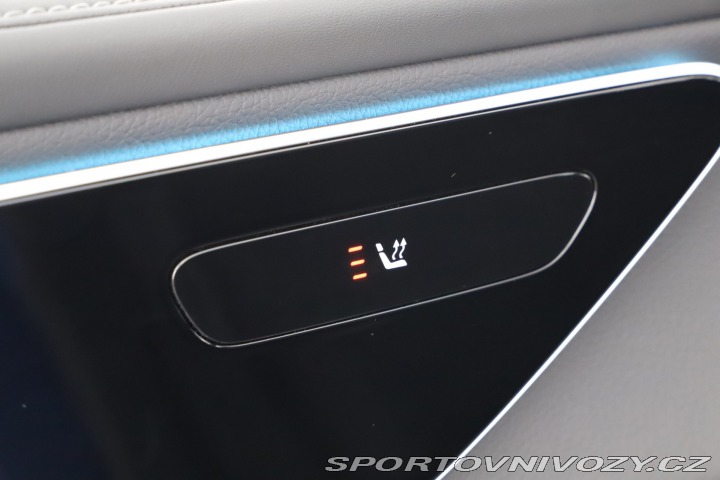 Mercedes-Benz Ostatní modely GLC Coupe AMG 220 d 4MATIC 2024