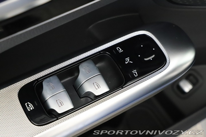 Mercedes-Benz Ostatní modely GLC Coupe AMG GLC 220d 4M. Coupé 2024