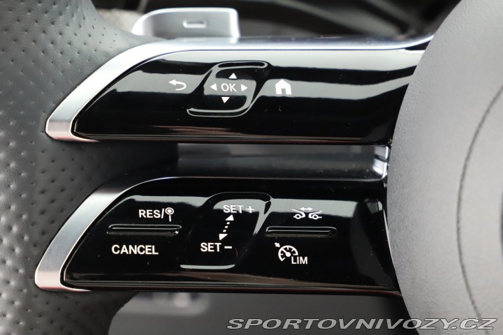 Mercedes-Benz Ostatní modely GLC Coupe AMG GLC 220d 4M. Coupé 2024