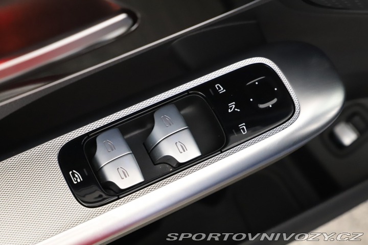 Mercedes-Benz Ostatní modely GLC Coupe AMG GLC 220d 4M. Coupé 2024