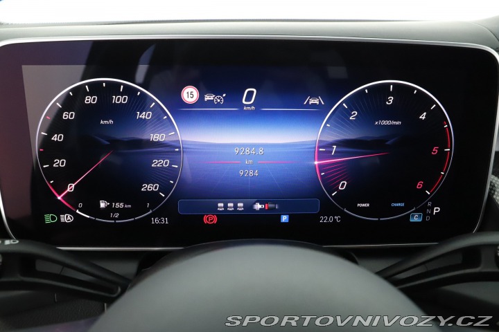 Mercedes-Benz Ostatní modely GLC Coupe AMG GLC 220d 4M. Coupé 2024