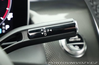 Mercedes-Benz Ostatní modely GLC Coupe AMG GLC 220d 4M. Coupé 2024