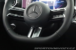 Mercedes-Benz Ostatní modely GLC Coupe AMG GLC 220d 4M. Coupé 2024