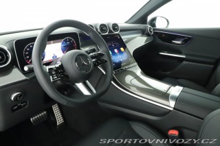 Mercedes-Benz Ostatní modely GLC Coupe AMG GLC 220d 4M. Coupé 2024