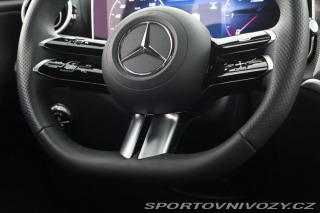 Mercedes-Benz Ostatní modely GLC Coupe AMG GLC 220d 4M. Coupé 2024
