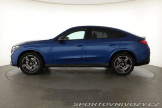 Mercedes-Benz Ostatní modely GLC Coupe AMG GLC 220d 4M. Coupé 2024