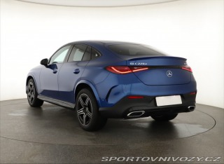 Mercedes-Benz Ostatní modely GLC Coupe AMG GLC 220d 4M. Coupé 2024
