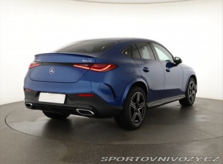 Mercedes-Benz Ostatní modely GLC Coupe AMG GLC 220d 4M. Coupé 2024