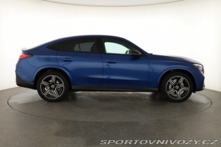 Mercedes-Benz Ostatní modely GLC Coupe AMG GLC 220d 4M. Coupé 2024