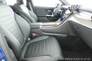 Mercedes-Benz Ostatní modely GLC Coupe AMG GLC 220d 4M. Coupé 2024