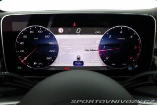 Mercedes-Benz Ostatní modely GLC Coupe AMG GLC 220d 4M. Coupé 2024